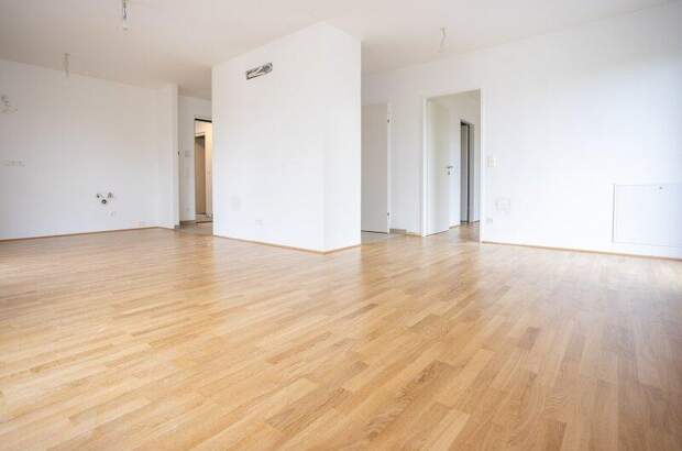 Terrassenwohnung kaufen in 2700 Wr. Neustadt (Bild 4)