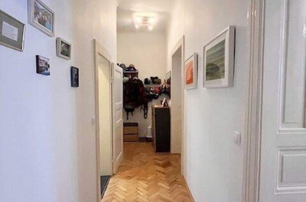 Altbauwohnung mieten in 8010 Graz (Bild 4)