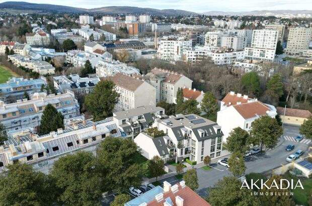 Terrassenwohnung kaufen in 1230 Wien (Bild 5)