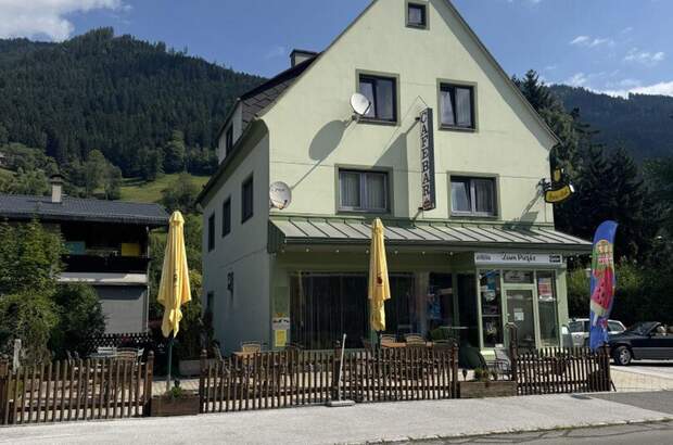 Anlageobjekt kaufen in 8786 Rottenmann (Bild 4)