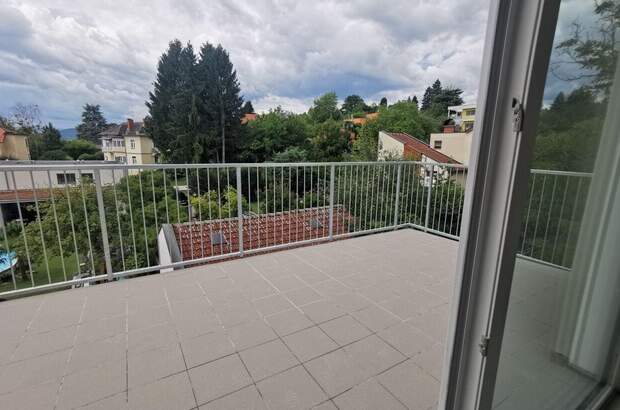 Wohnung mit Balkon kaufen in 8010 Graz (Bild 1)