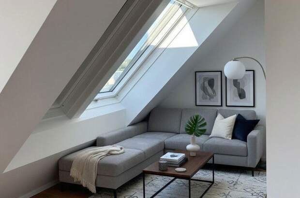 Wohnung mit Balkon mieten in 1130 Wien (Bild 2)