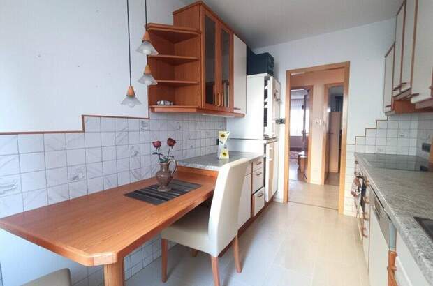 Terrassenwohnung kaufen in 1030 Wien (Bild 5)