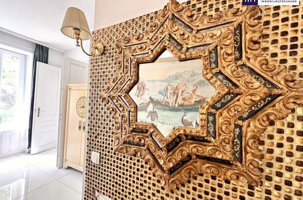 Terrassenwohnung kaufen in 1180 Wien (Bild 5)