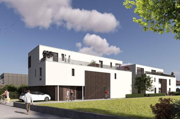 Wohnung kaufen in 6844 Altach (Bild 3)