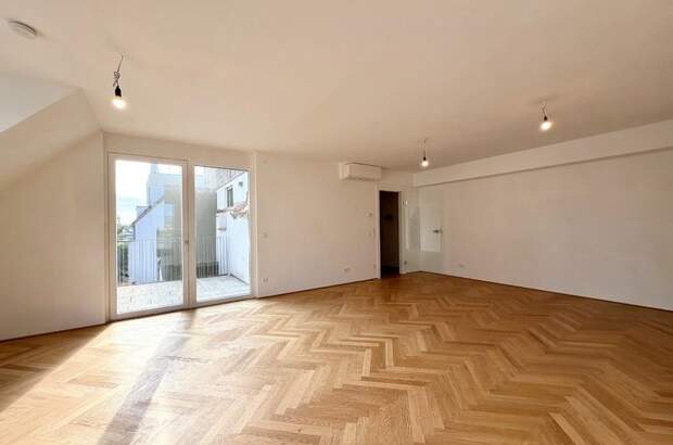 Terrassenwohnung kaufen in 1180 Wien (Bild 2)