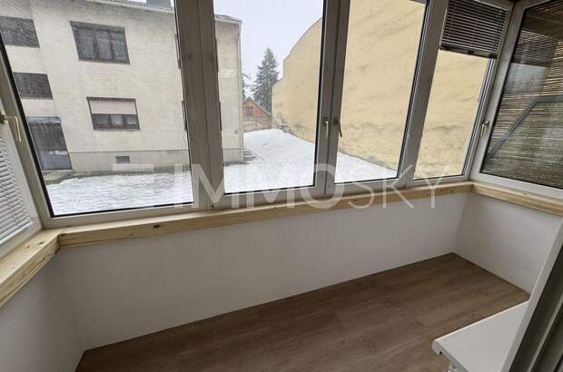 Terrassenwohnung kaufen in 2115 Ernstbrunn (Bild 3)