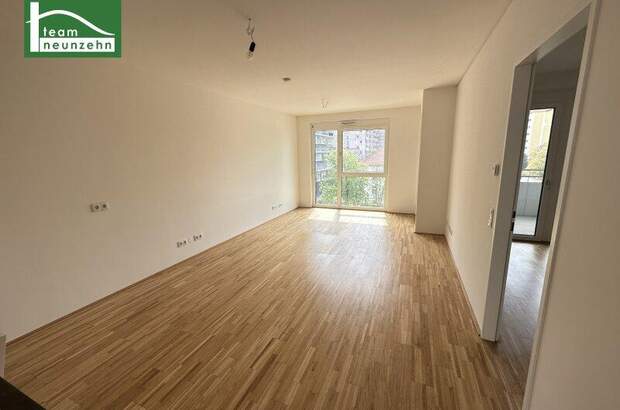 Terrassenwohnung mieten in 8020 Graz (Bild 3)