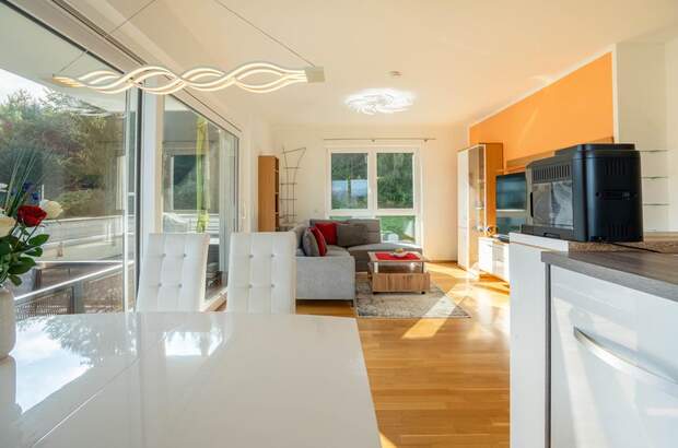 Terrassenwohnung kaufen in 9081 Reifnitz (Bild 3)