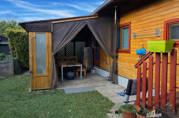 Ferienhaus kaufen in 7202 Bad Sauerbrunn (Bild 2)