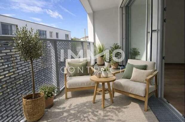 Mietwohnung in 1110 Wien