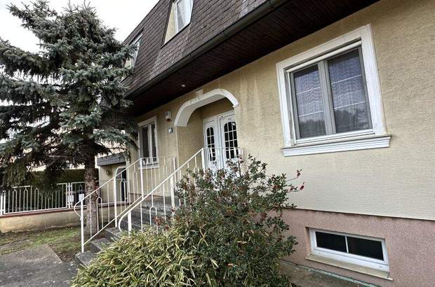 Einfamilienhaus kaufen in 2333 Leopoldsdorf (Bild 1)