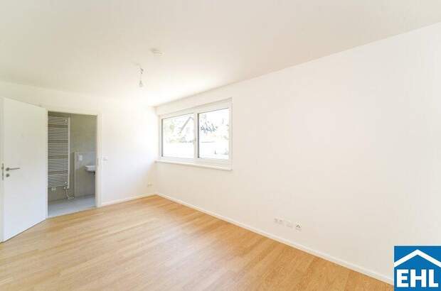 Terrassenwohnung kaufen in 2345 Brunn (Bild 4)