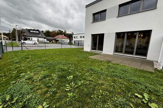 Haus mit Garten mieten in 3363 Neufurth