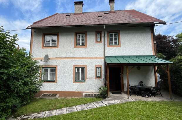 Einfamilienhaus kaufen in 8630 Mariazell (Bild 2)