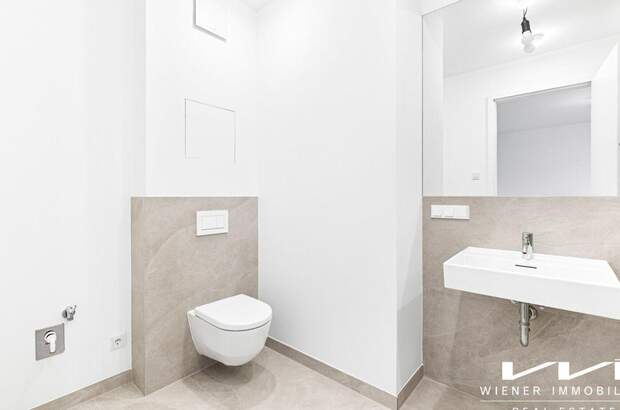 Altbauwohnung mit Balkon kaufen in 1040 Wien (Bild 5)