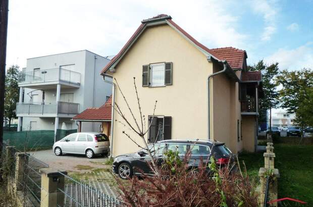 Anlageobjekt kaufen in 8041 Graz (Bild 1)