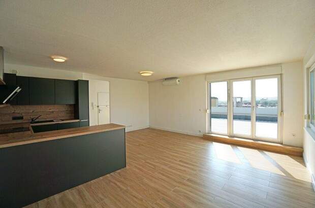 Terrassenwohnung kaufen in 2345 Brunn (Bild 4)