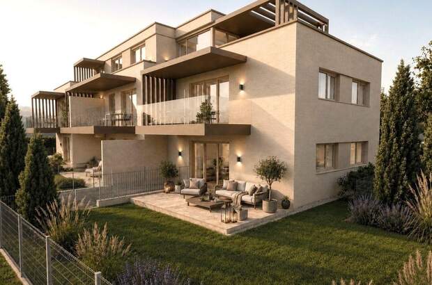 Wohnung mit Balkon kaufen in 5020 Salzburg (Bild 1)