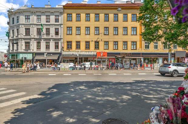 Wohnung mit Balkon kaufen in 1090 Wien (Bild 1)
