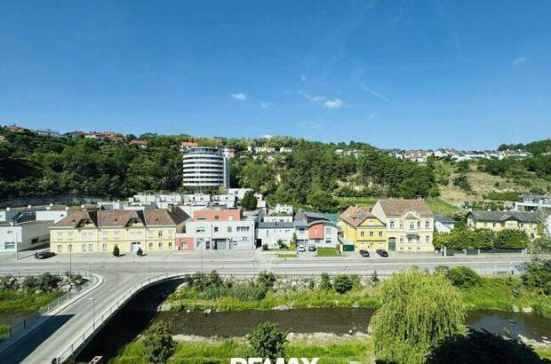 Terrassenwohnung kaufen in 3500 Krems (Bild 1)