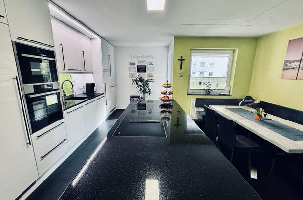 Wohnung mit Balkon mieten in 6112 Wattens (Bild 1)