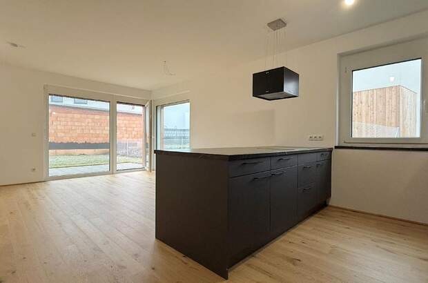 Haus mit Garten mieten in 3591 Altenburg (Bild 2)