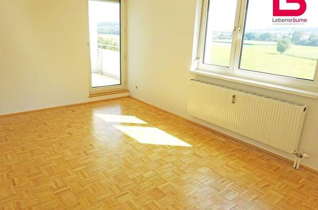 Wohnung mit Balkon mieten in 4210 Gallneukirchen (Bild 3)