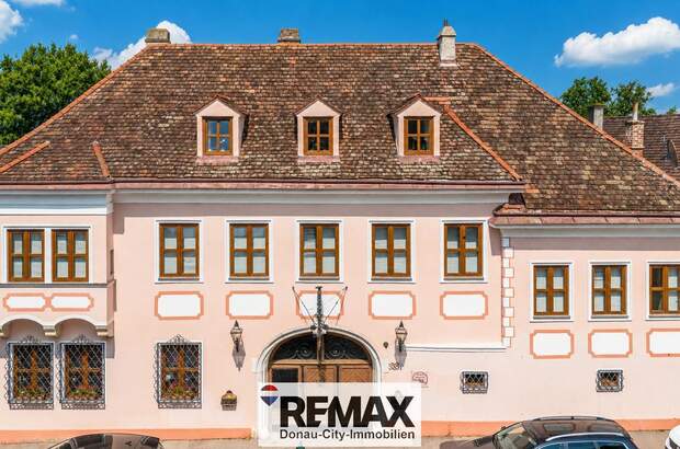 Mehrfamilienhaus kaufen in 2380 Perchtoldsdorf (Bild 2)