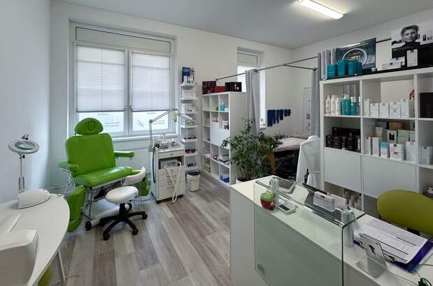 Gewerbeobjekt mieten in 4020 Linz (Bild 1)