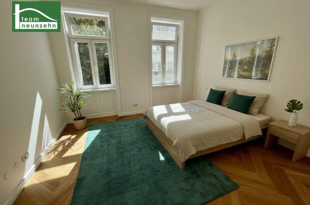 Terrassenwohnung kaufen in 1220 Wien (Bild 1)