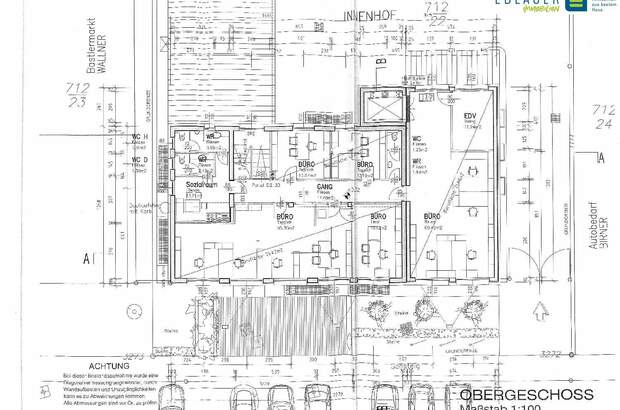Büro / Praxis mieten in 3100 St. Pölten (Bild 3)