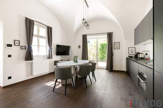 Wohnung mieten in 1190 Wien (Bild 1)