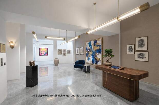 Büro / Praxis kaufen in 1050 Wien (Bild 2)