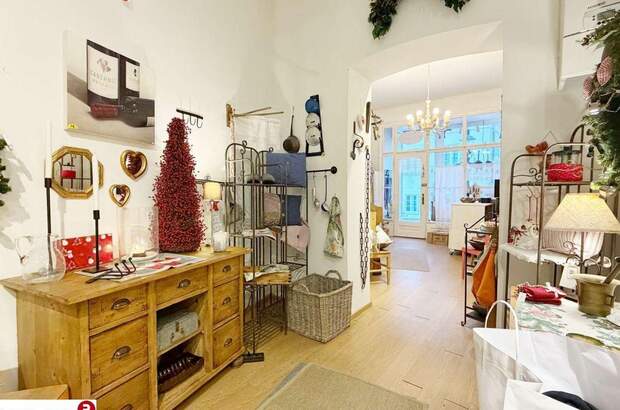 Gewerbeobjekt mieten in 2340 Mödling (Bild 1)