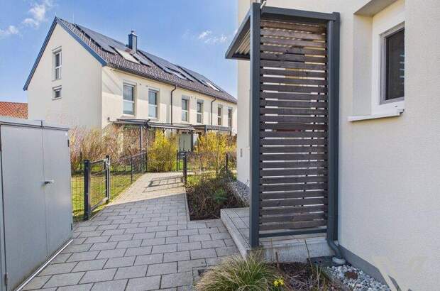 Reihenhaus kaufen in 5110 Oberndorf (Bild 2)