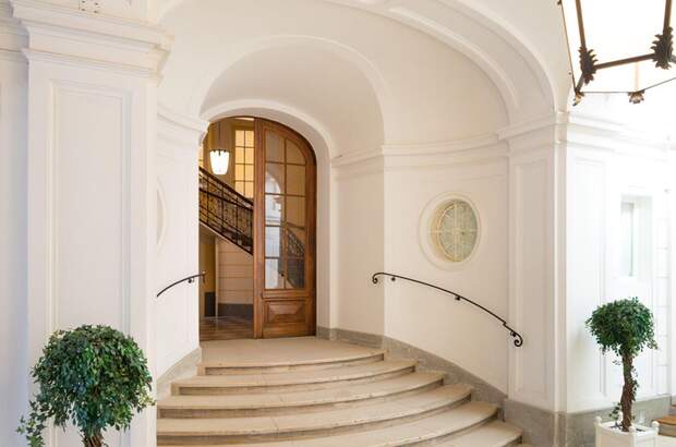 Altbauwohnung mieten in 1040 Wien (Bild 1)