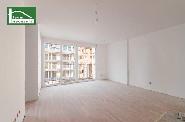 Terrassenwohnung kaufen in 1100 Wien (Bild 3)