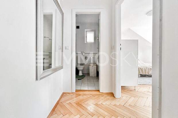 Terrassenwohnung kaufen in 1020 Wien (Bild 5)
