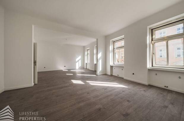 Altbauwohnung kaufen in 1030 Wien (Bild 3)