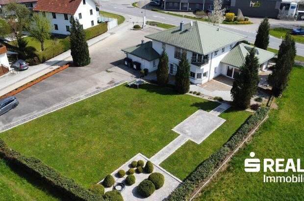 Haus kaufen in 4870 Vöcklamarkt (Bild 1)
