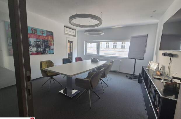Gewerbeobjekt mieten in 5020 Salzburg (Bild 1)