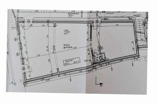 Gewerbeobjekt mieten in 3270 Scheibbs (Bild 5)