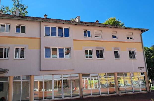 Wohnung mieten in 2770 Gutenstein (Bild 5)