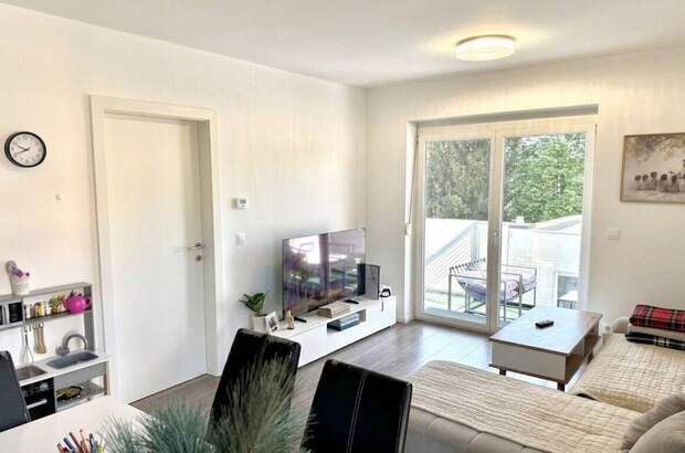 Wohnung mit Balkon kaufen in 8054 Seiersberg (Bild 3)