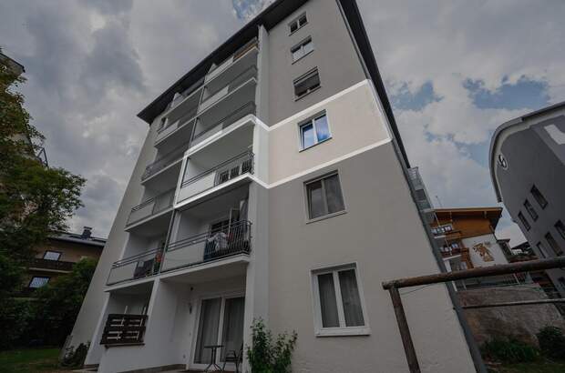 Terrassenwohnung kaufen in 5700 Zell am See (Bild 1)