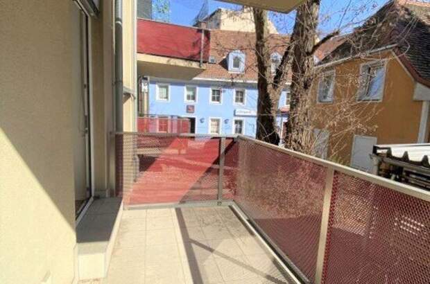Wohnung mit Balkon mieten in 8010 Graz (Bild 1)