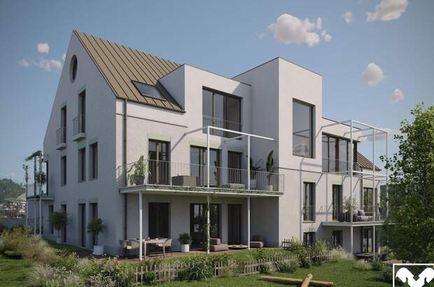 Eigentumswohnung in 4020 Linz (Bild 1)