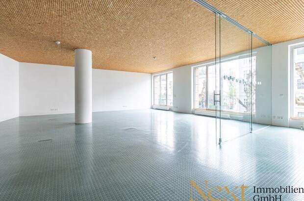 Büro / Praxis mieten in 5020 Salzburg (Bild 2)