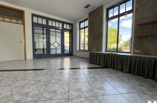 Gewerbeobjekt mieten in 3351 Weistrach (Bild 3)